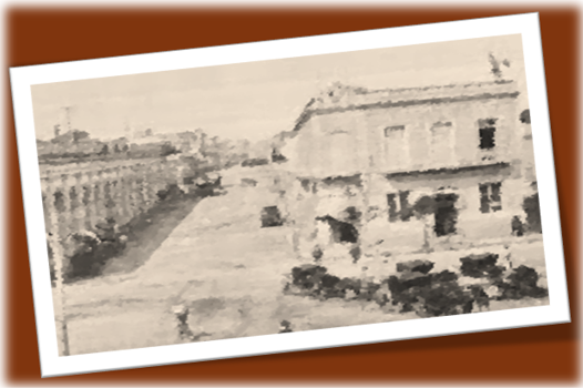 ASUNCIÓN Y (los nombres de) SUS CALLES (IV): La existencia, en la nomenclatura de la ciudad, de nombres definitivamente olvidables y que deben ser prontamente sustituidos por otros más pertinentes