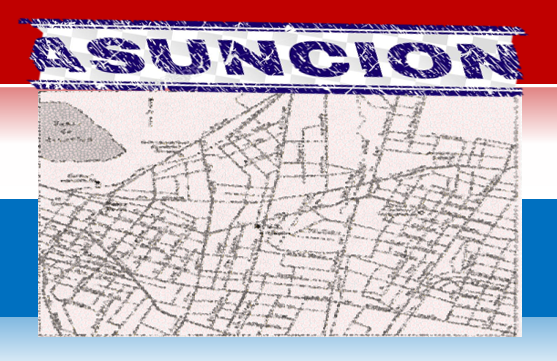 ASUNCIÓN Y (los nombres de) SUS CALLES (II): La nomenclatura y lo militar: imagen patética del autoritarismo que se perpetúa en los nombres de las calles asuncenas