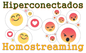 Hiperconectados Homoestreaming