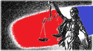 Imagen Justicia Tricolor
