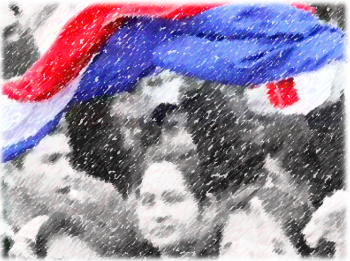 DE LA DEMOCRACIA AL CAMBALACHE: CÓMO NOS ROBARON LO PÚBLICO