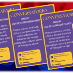 Foto Conversatorio Blog Miguelo