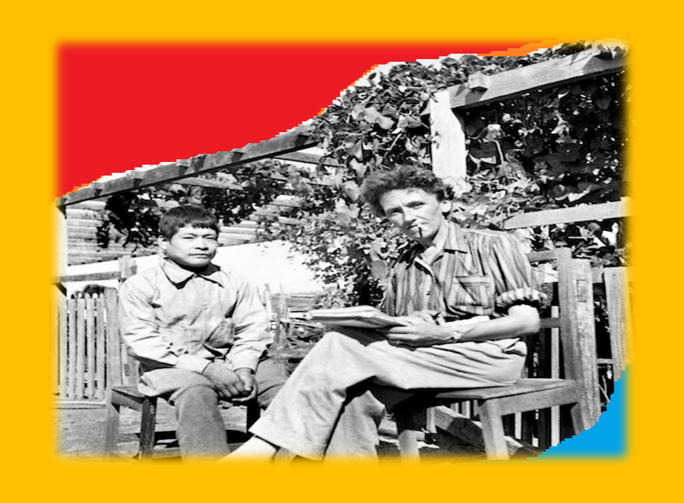 LA MAGIA, LA VARA, Y EL TUKUMBO